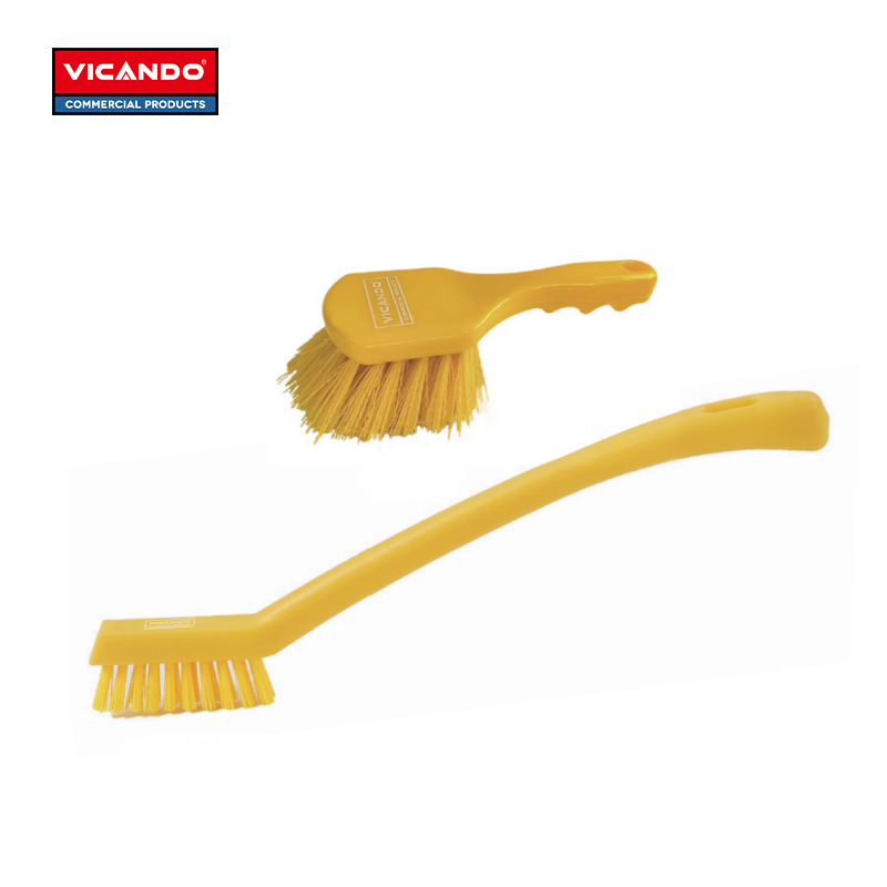 Vicando唯凯多带把手刷1002 1003