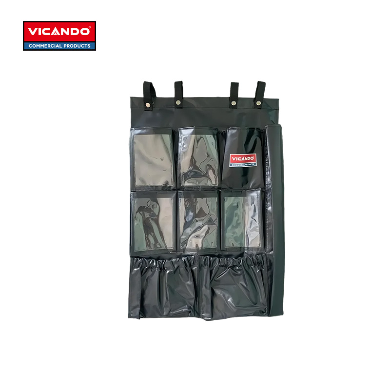 Vicando唯凯多配件HC9P