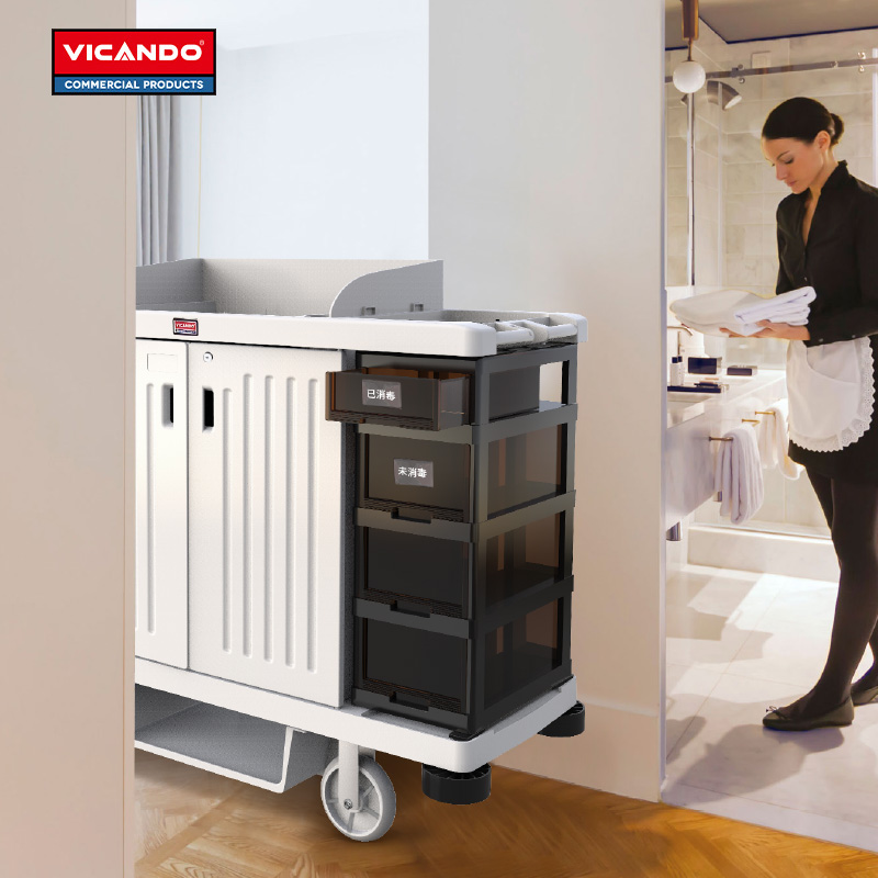 Vicando唯凯多分隔抽屉及辅助配件OB77