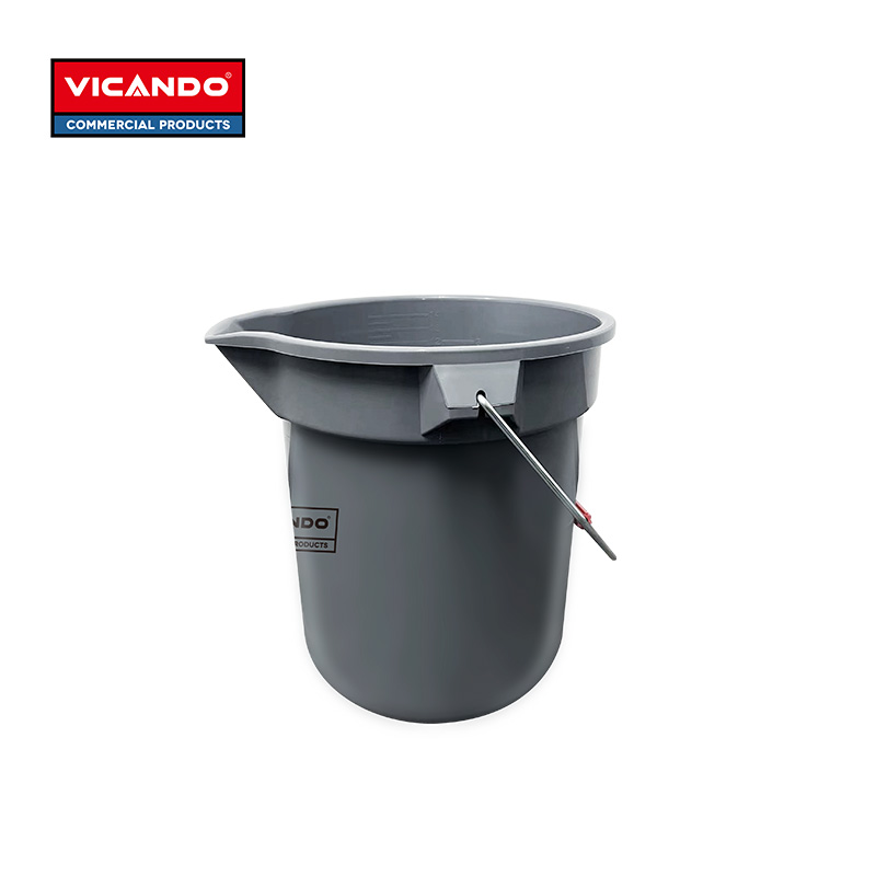 Vicando唯凯多圆形提桶  RB15