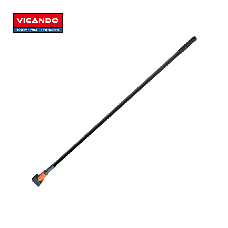 Vicando唯凯多B6400夹式拖把杆